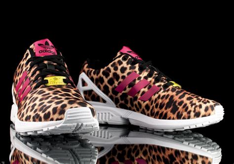 adidas zx flux adv|adidas originals zx flux leopard.